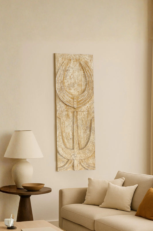 Toraja King’s Symbols of Power – Style 03