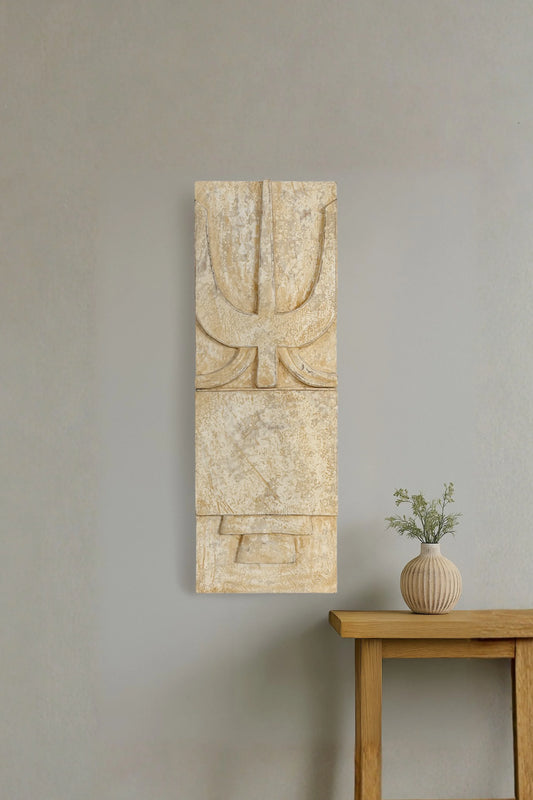 Toraja King’s Symbols of Power – Style 05