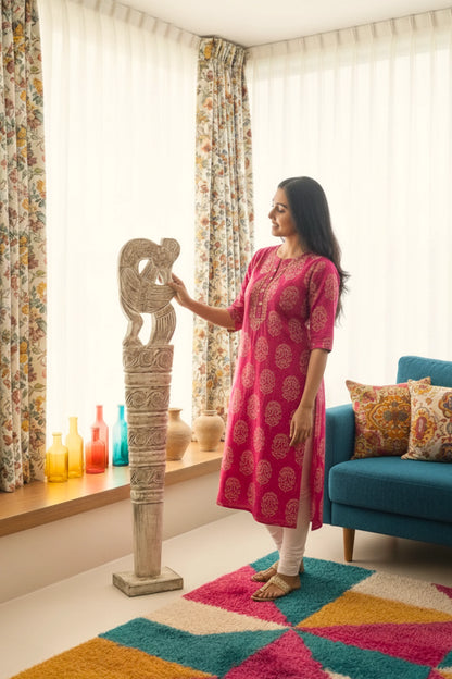 Toraja King’s Symbol of Power