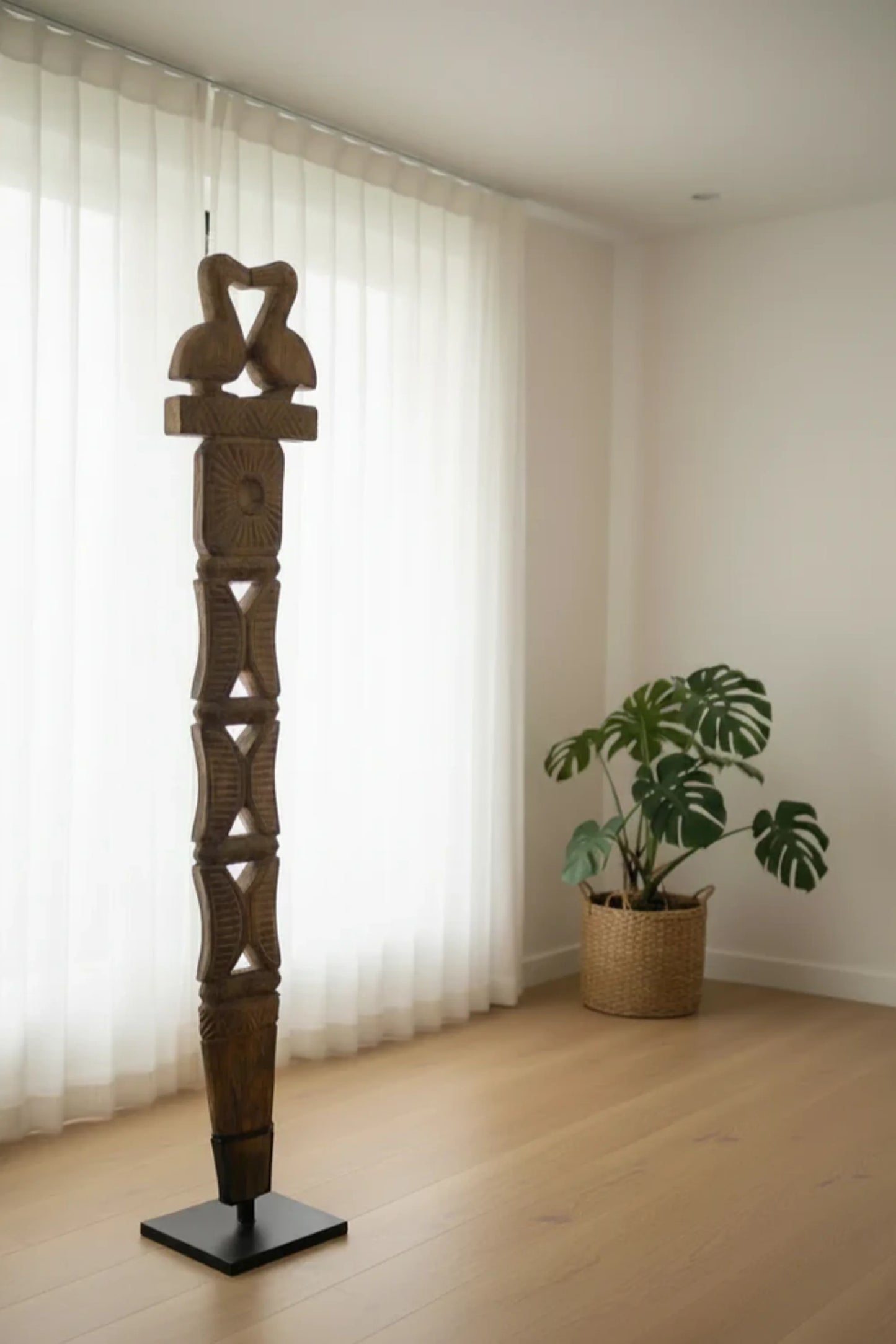 Sundanese Kingdom’s Scepter of Power