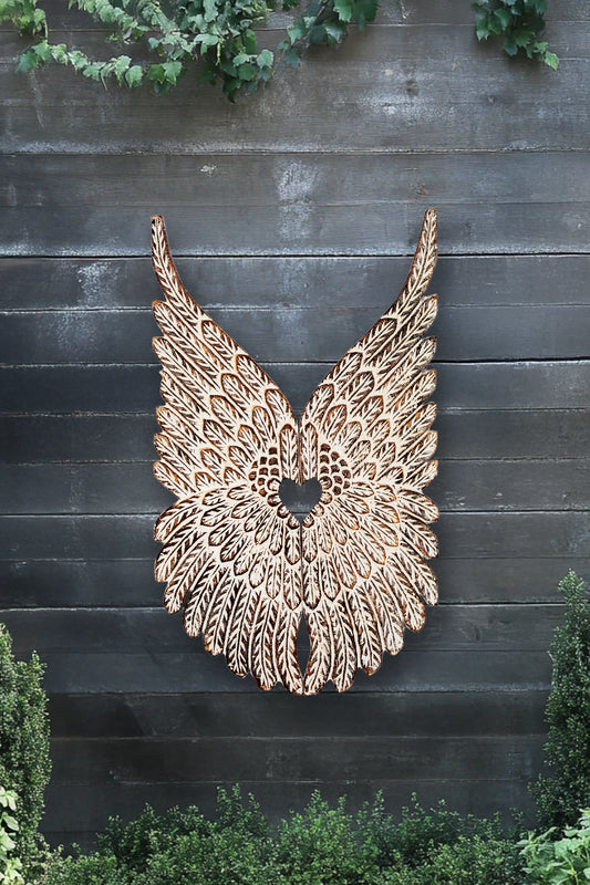 Wings of the Angel - Small - Style 01
