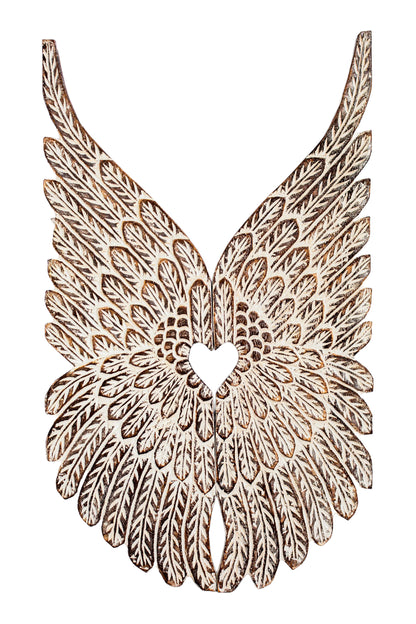 Wings of the Angel - Small - Style 01