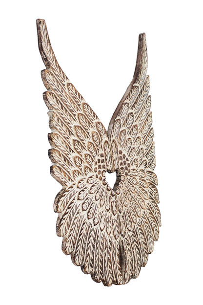Wings of the Angel - Small - Style 01
