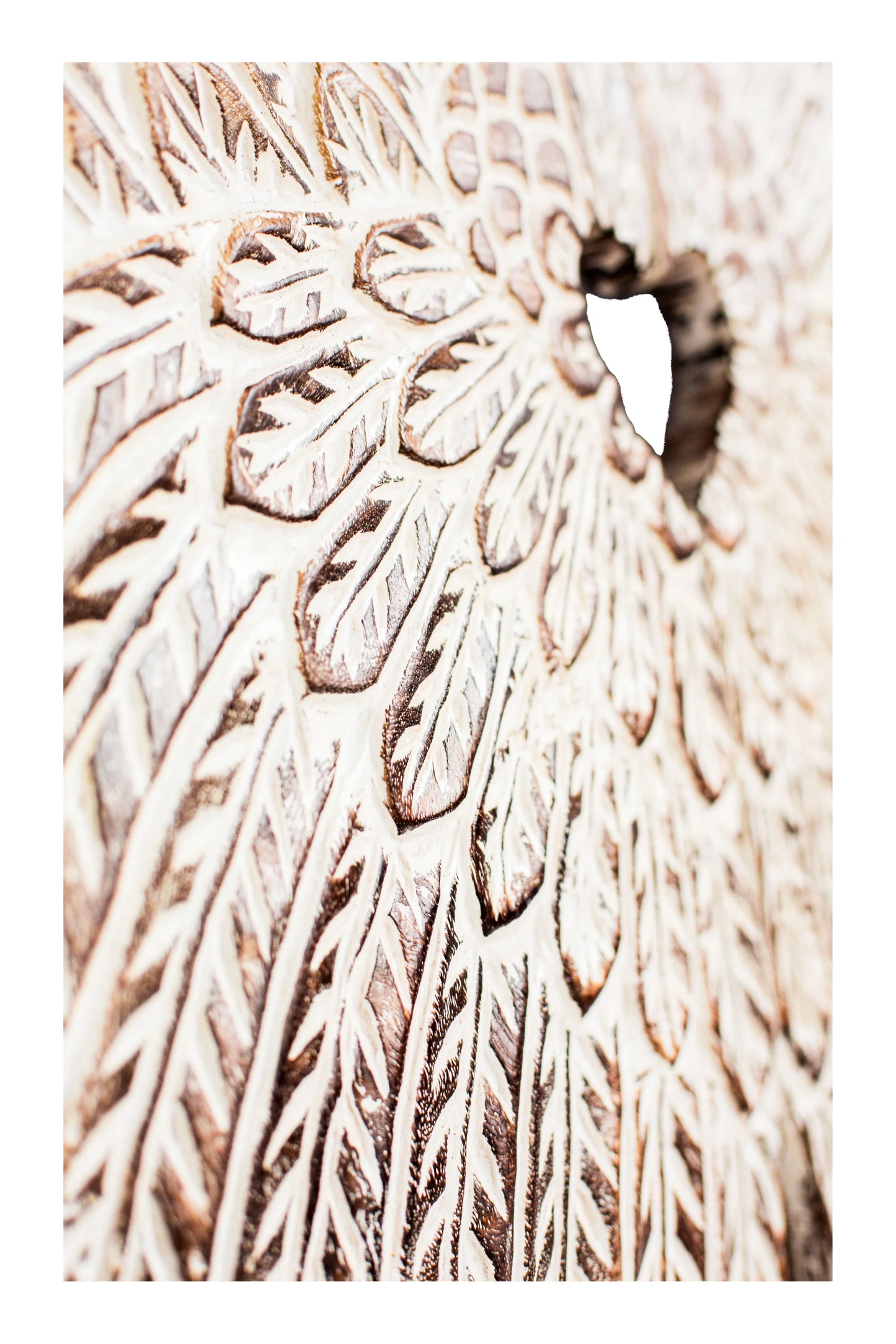 Wings of the Angel - Small - Style 01