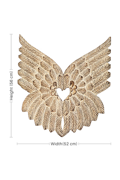 Wings of the Angel - Small - Style 02
