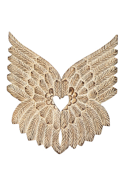 Wings of the Angel - Small - Style 02