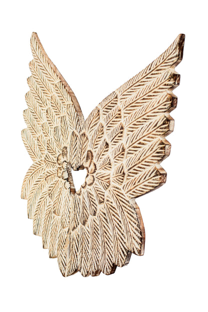 Wings of the Angel - Small - Style 02