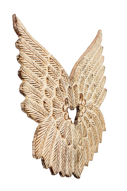 Wings of the Angel - Small - Style 02