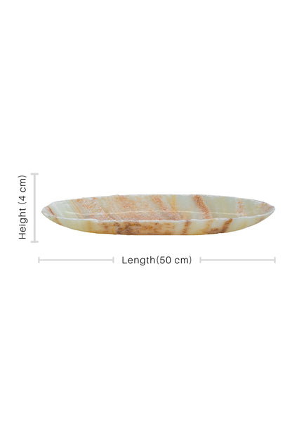 Natural Onyx Bowl - Style 02