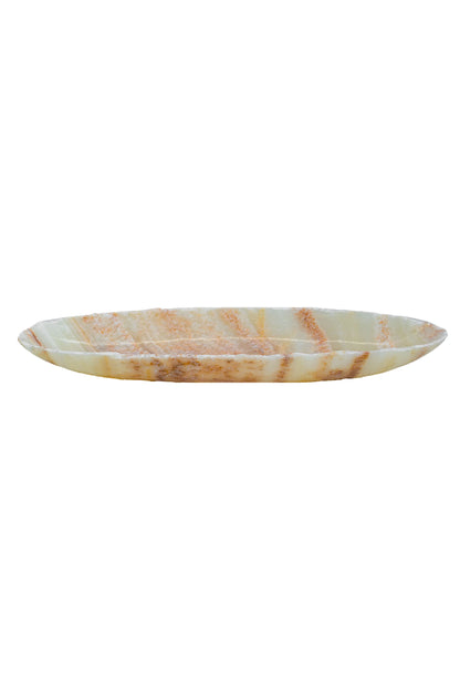 Natural Onyx Bowl - Style 02