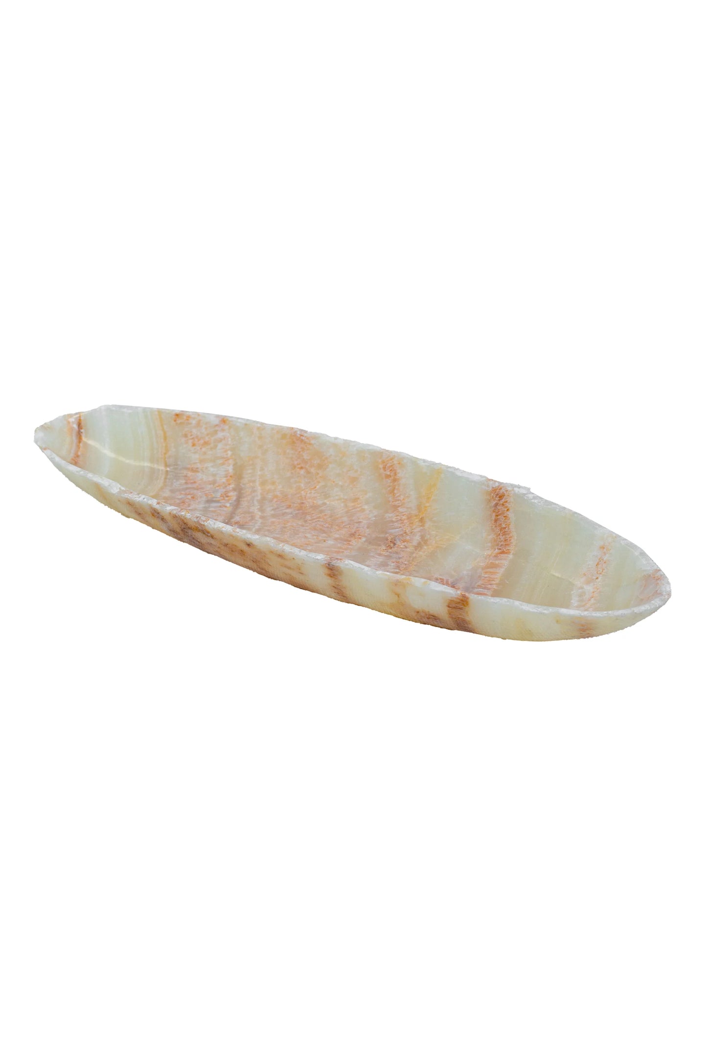 Natural Onyx Bowl - Style 02