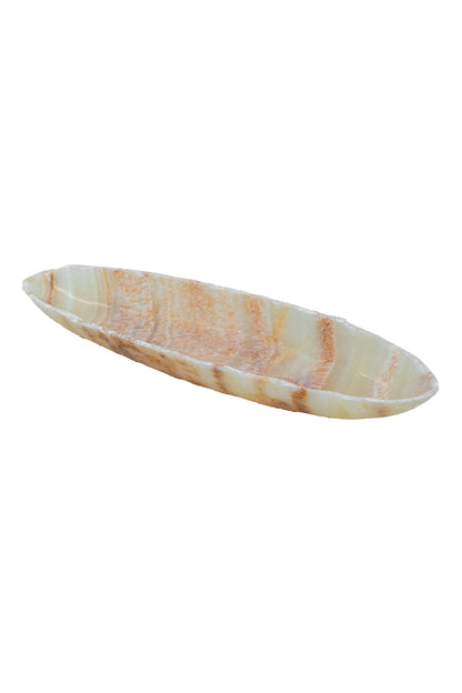 Natural Onyx Bowl - Style 02