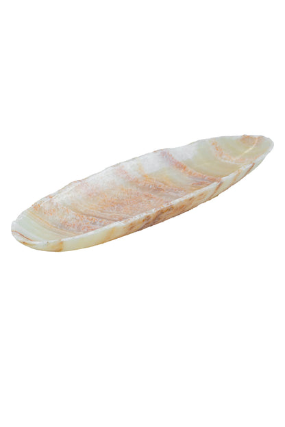 Natural Onyx Bowl - Style 02
