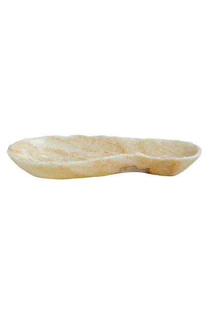 Natural Onyx Bowl - Style 03