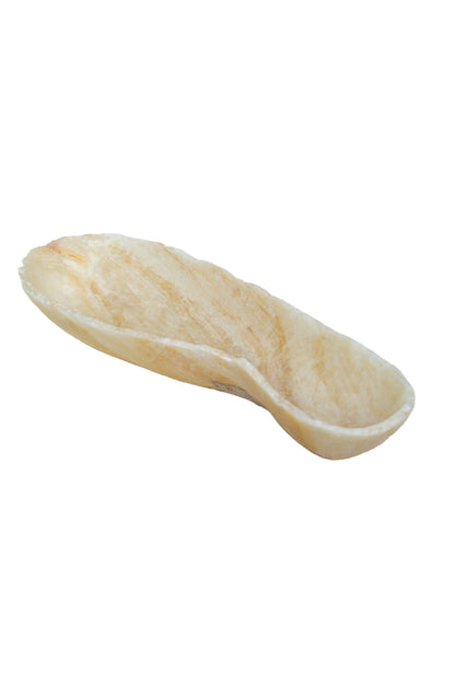 Natural Onyx Bowl - Style 03