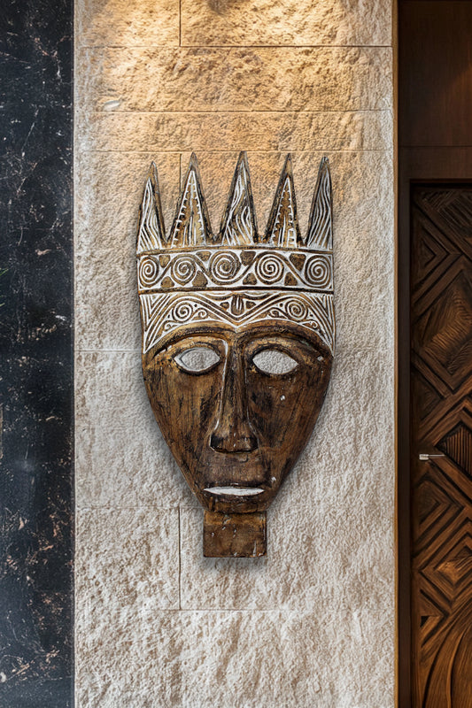 Timor King's Court Jester - Style 07