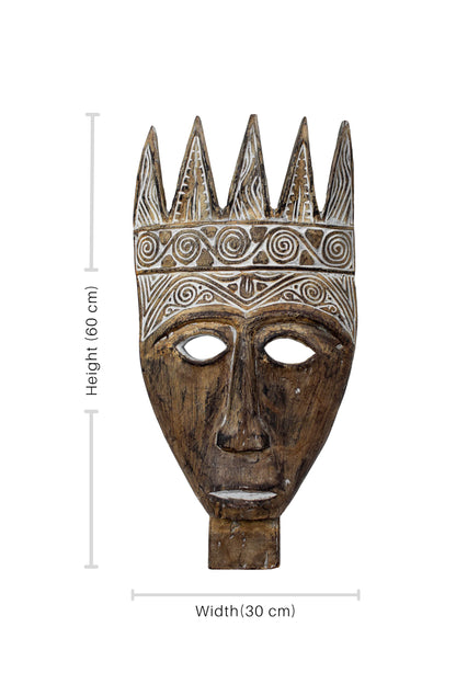 Timor King's Court Jester - Style 07
