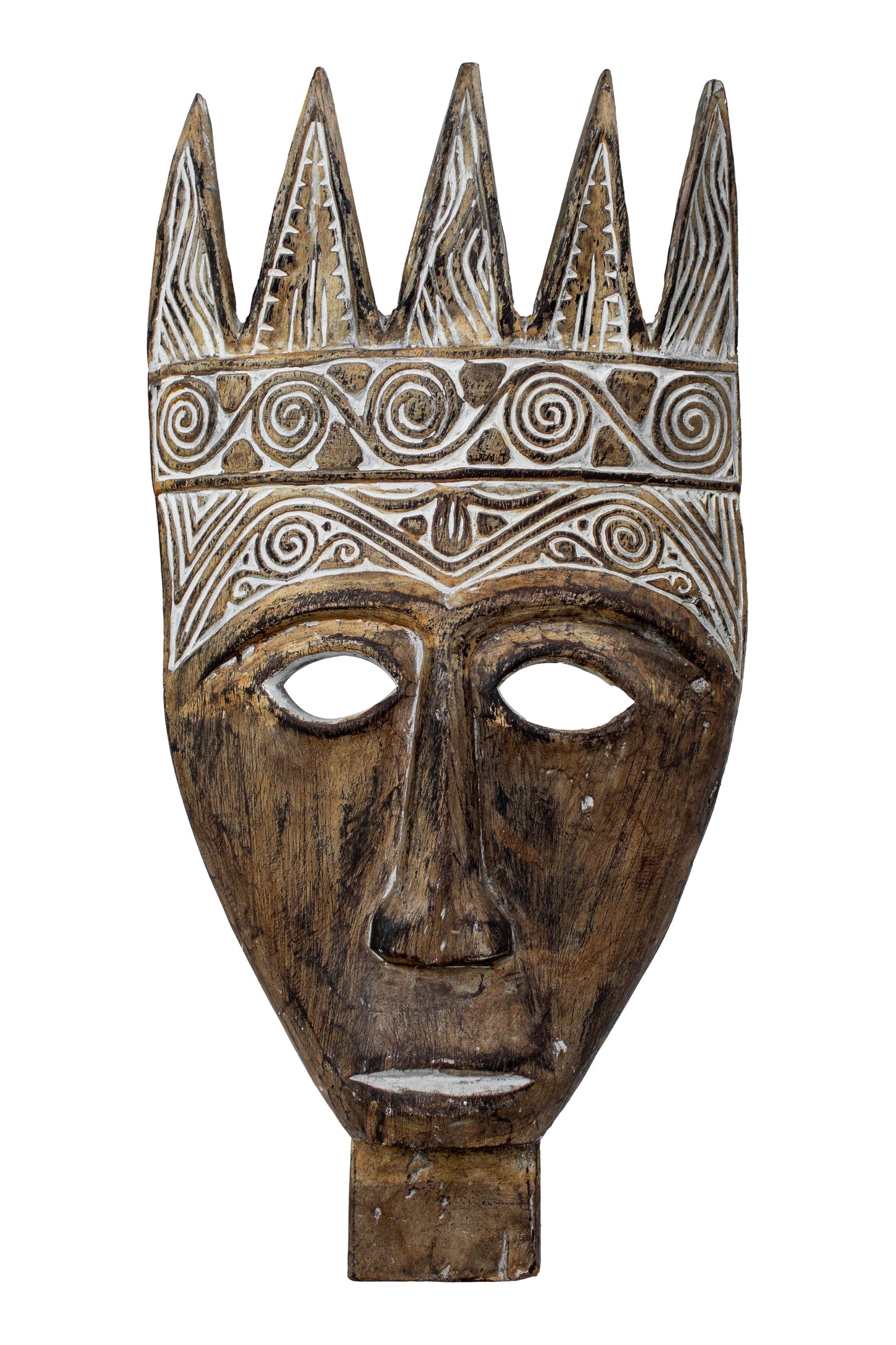 Timor King's Court Jester - Style 07