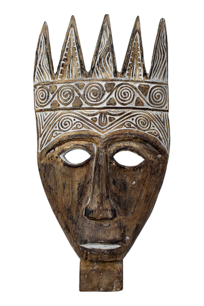 Timor King's Court Jester - Style 07