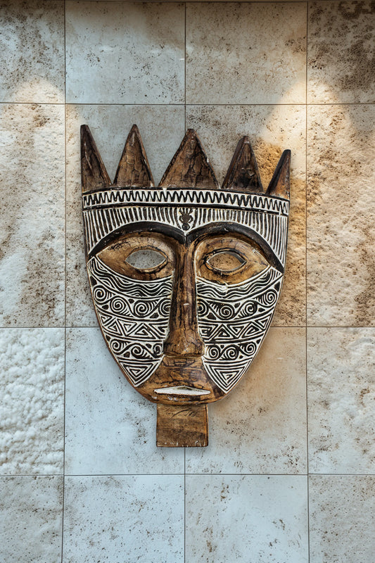 Timor King's Court Jester - Style 08