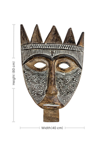 Timor King's Court Jester - Style 08