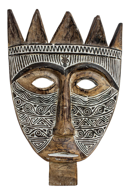 Timor King's Court Jester - Style 08