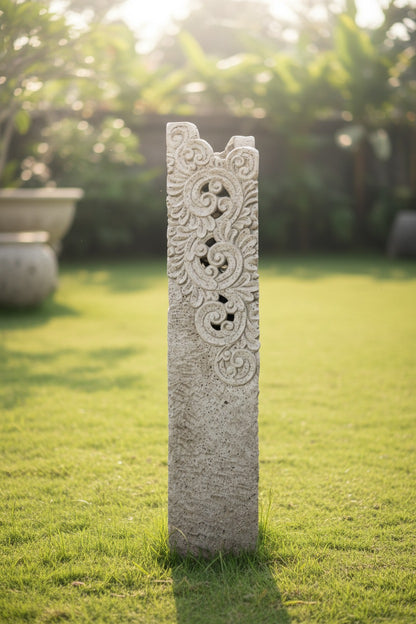 Column Of Positivity - Small