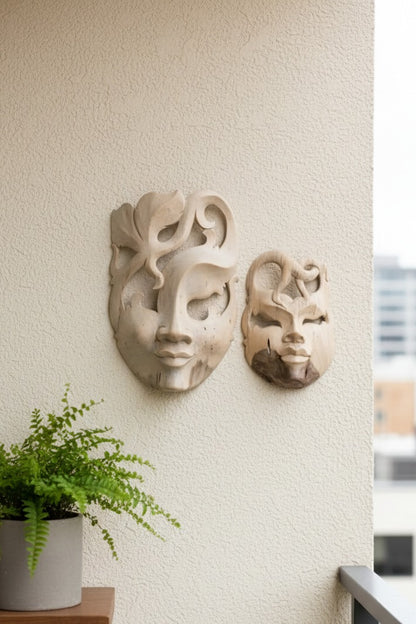 Sculpted Serenity (Set)