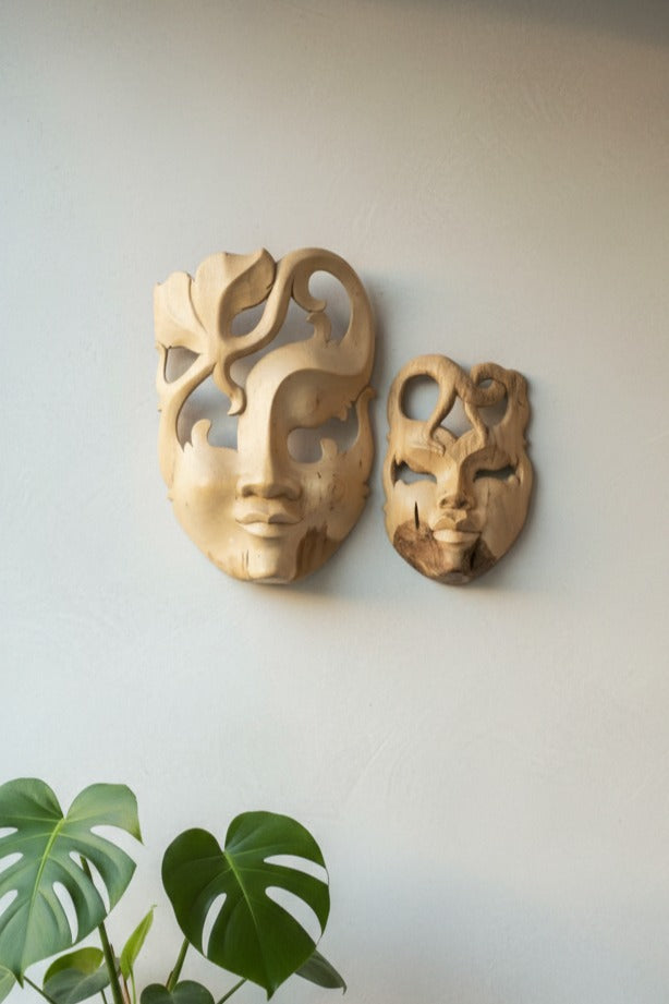 Sculpted Serenity (Set)