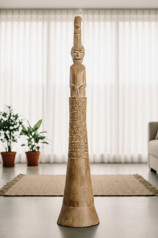 Nias Totem – Style 1