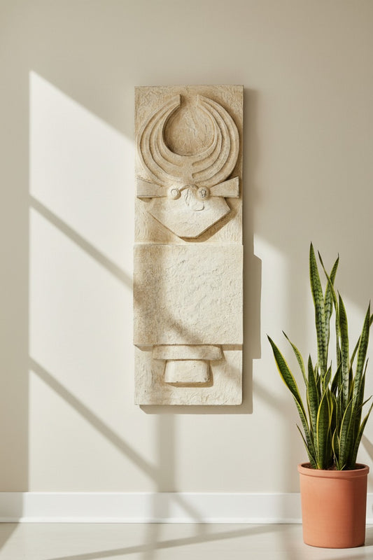 Toraja King’s Symbols of Power – Style 02