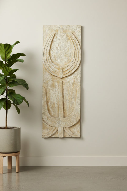 Toraja King’s Symbols of Power – Style 03