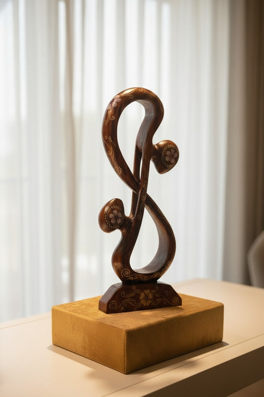 Duet of love - Style 01