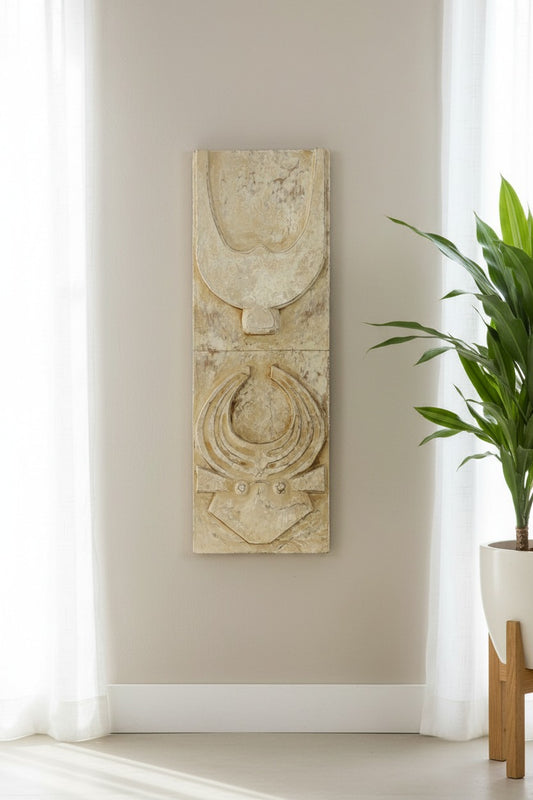 Toraja King’s Symbols of Power – Style 04