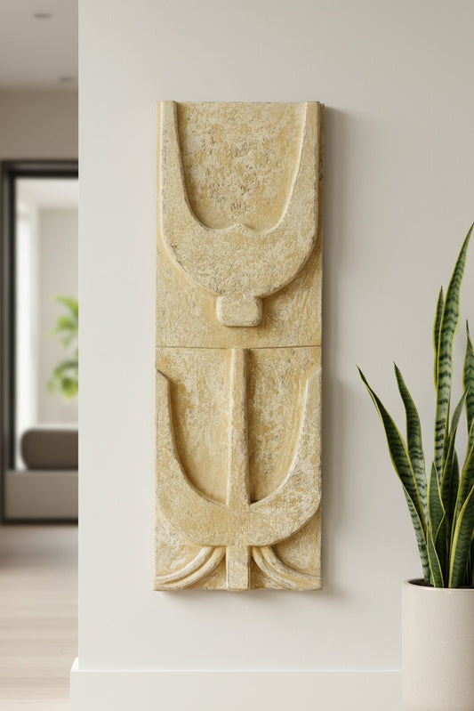 Toraja King’s Symbols of Power – Style 06