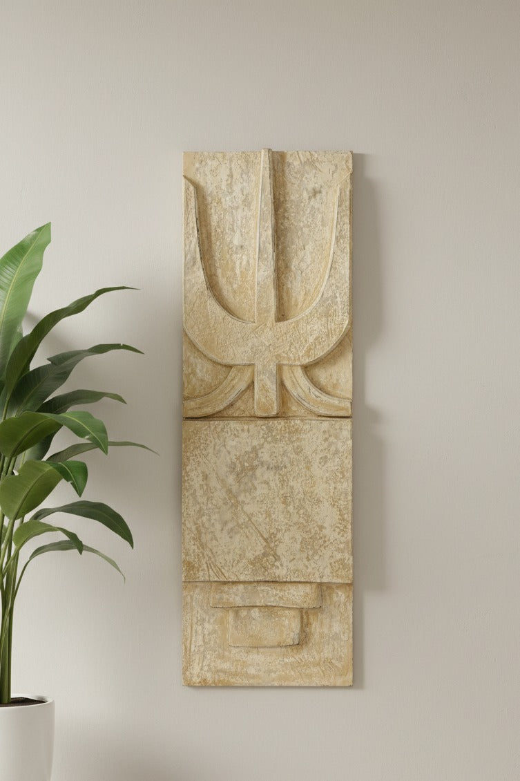Toraja King’s Symbols of Power – Style 05