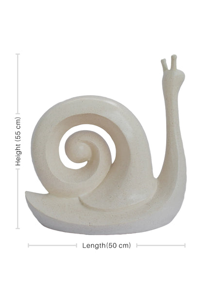 Happy Snail