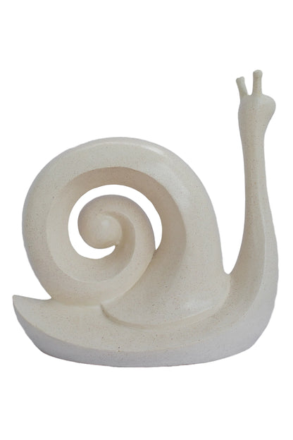 Happy Snail