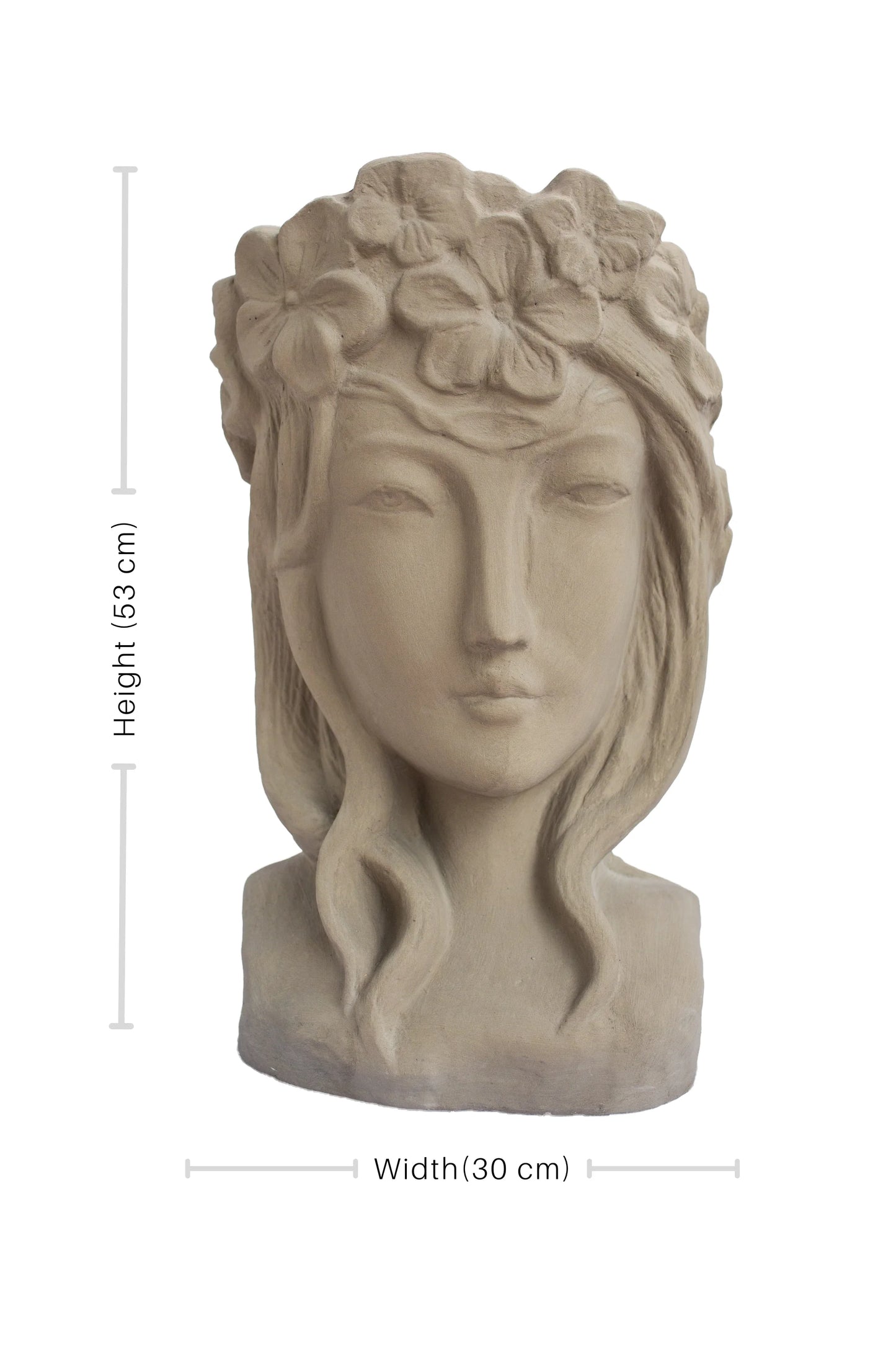 Angel Planter