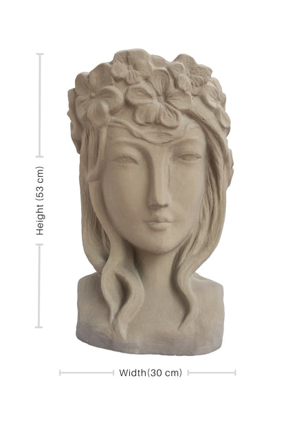 Angel Planter