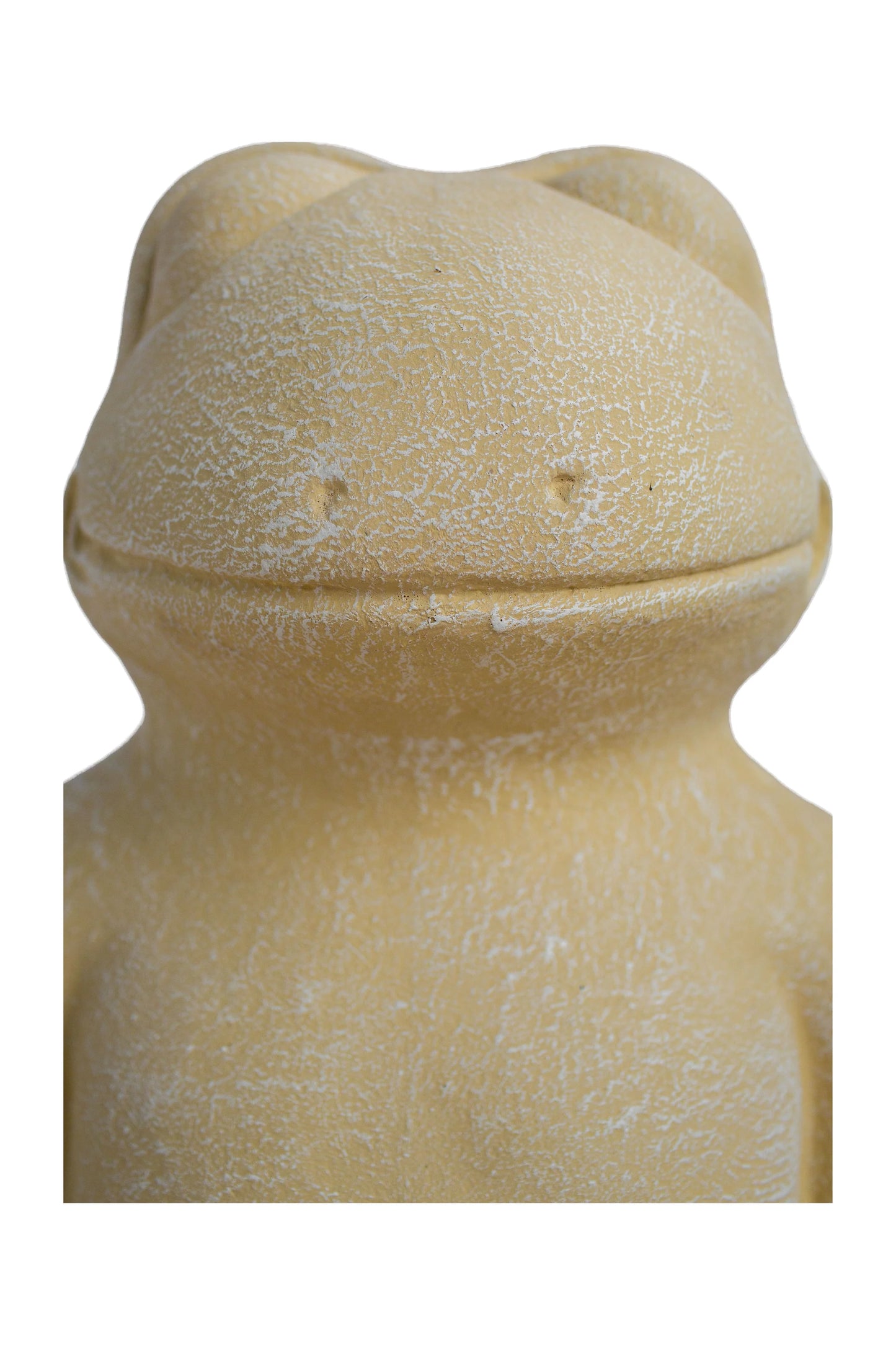 Meditating Frog - Large - Style 01