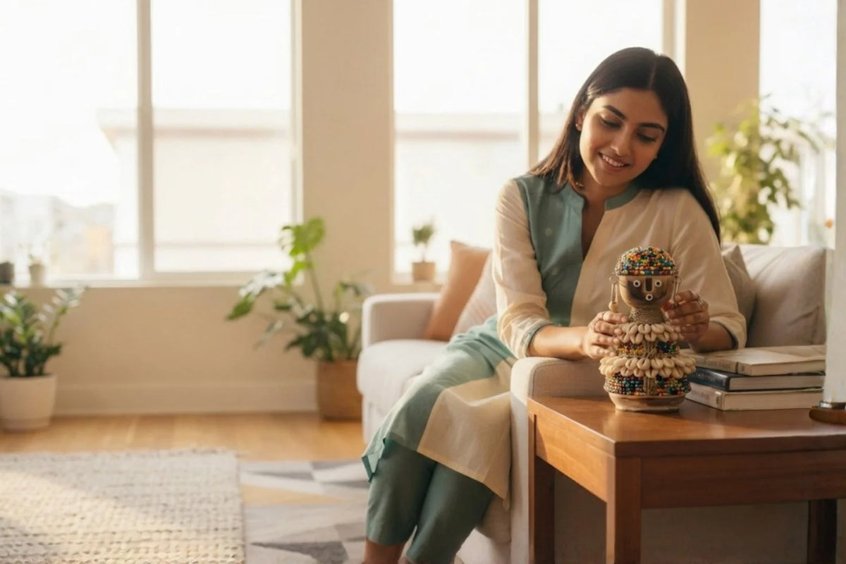 Little Ms. Tropical Hippie - Style 01 (Rainbow)