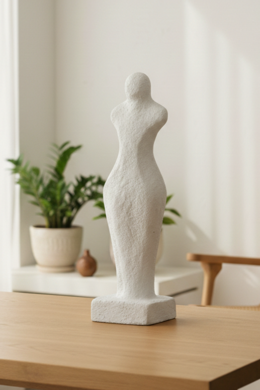 Echos of Abstract Harmony - Style 5