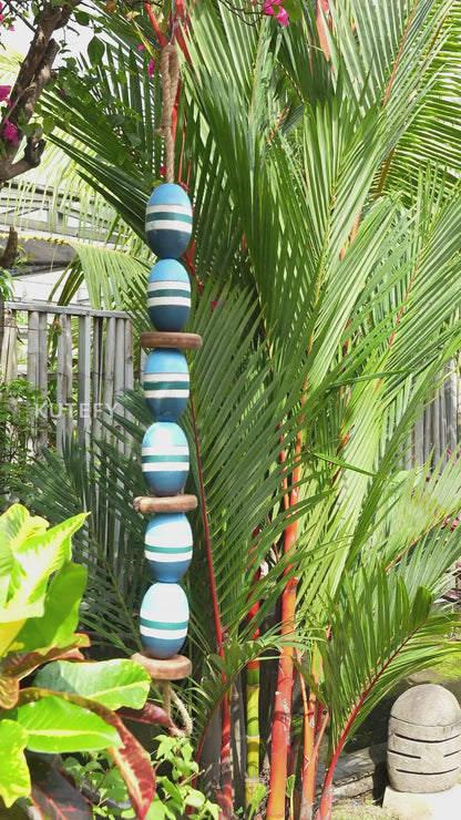 Tropical beads of beach life - Style 02