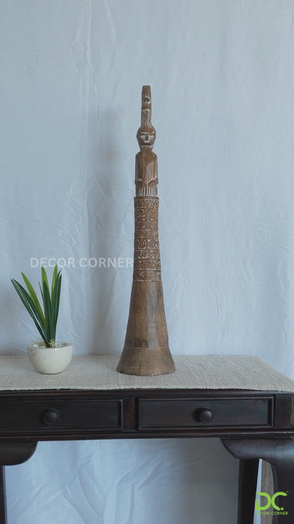 Nias Totem – Style 1
