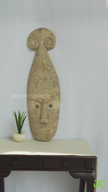 Toraja Kingdom Female Courtier - Style 12