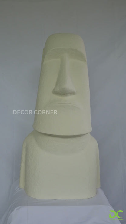 Moai Easter Island Head Small
