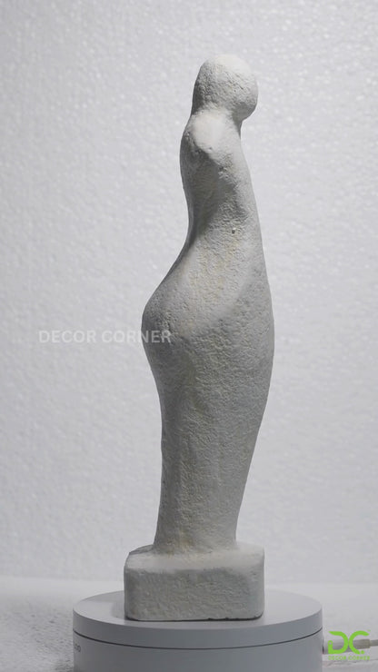 Echos of Abstract Harmony - Style 5