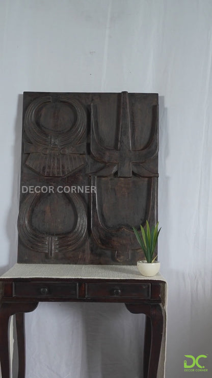 Sundanese Kingdom's Regalia