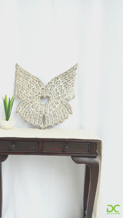 Wings of the Angel - Small - Style 03
